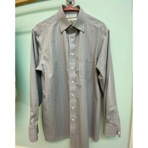 Gold Label Non-Iron EZ wash Men’s dress shirt